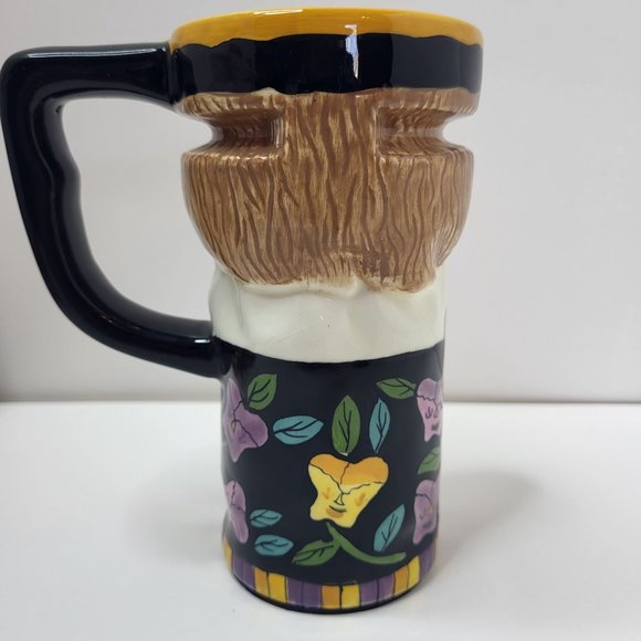 Bella Casa ~‎ "Sophie" Mug ~ Susan Paley by Ganz (Retired) - Picture 6 of 16